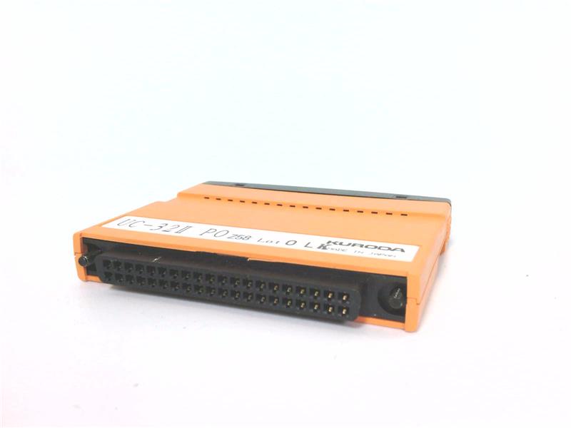 PARKER UC-32II PO
