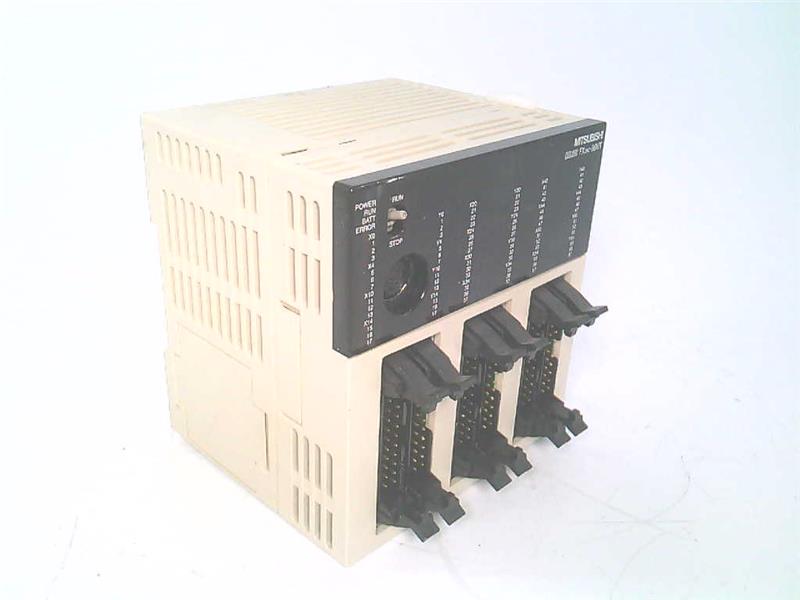 MITSUBISHI FX2NC-96MT-D/UL