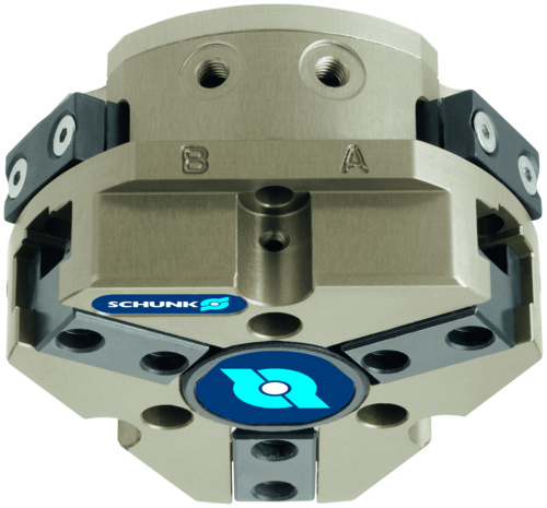 SCHUNK JGZ 64-1-AS