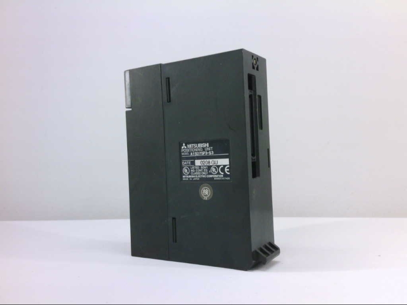 MITSUBISHI A1SD75P3-S3