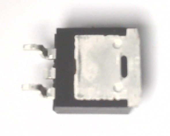 ON SEMICONDUCTOR MC7805CD2TG