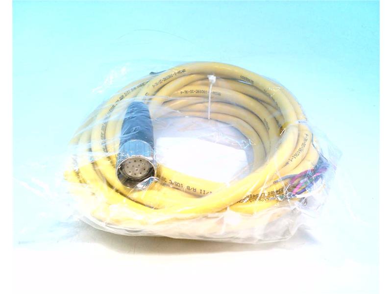 TURCK CKM 12-11-6