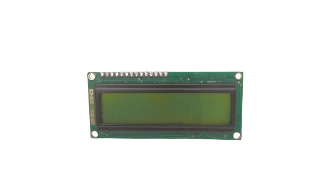 POWERTIP PC-1602-Q