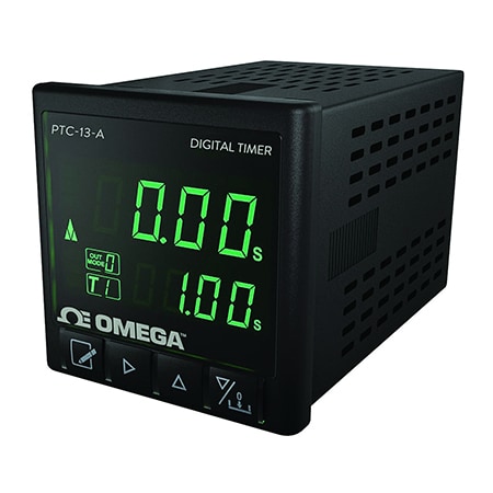 OMEGA ENGINEERING PTC-13-A