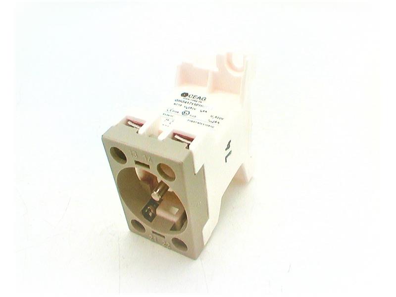 EATON CORPORATION GHG-417-1101-R1