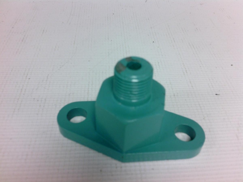 WILKERSON PNEUMATIC RRP-95-591