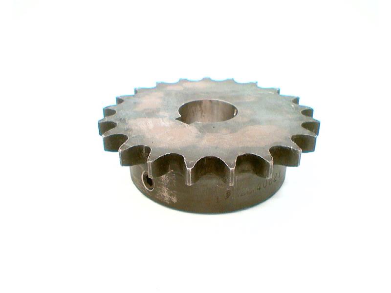 MARTIN SPROCKET & GEAR INC 40B21-1