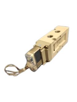 VF5120-3G1-02T por SMC