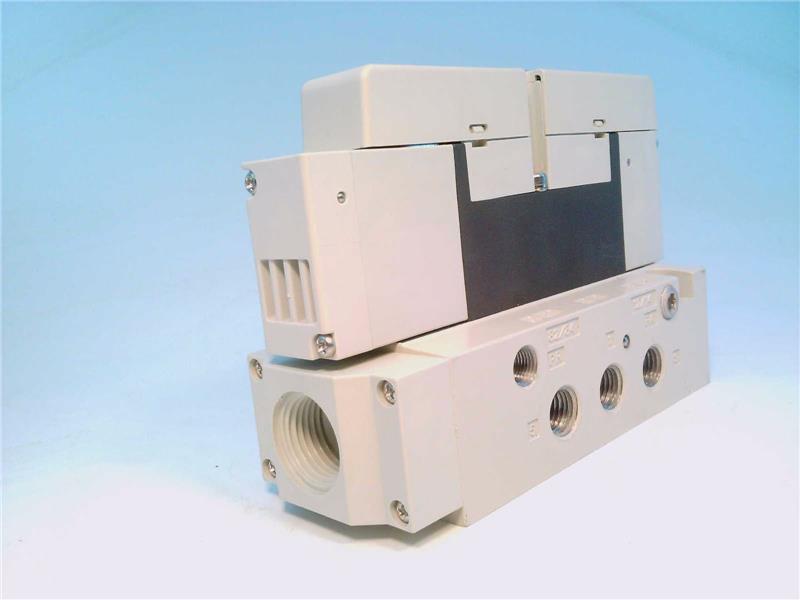 CKD CORP W4GB430-08N-M-3