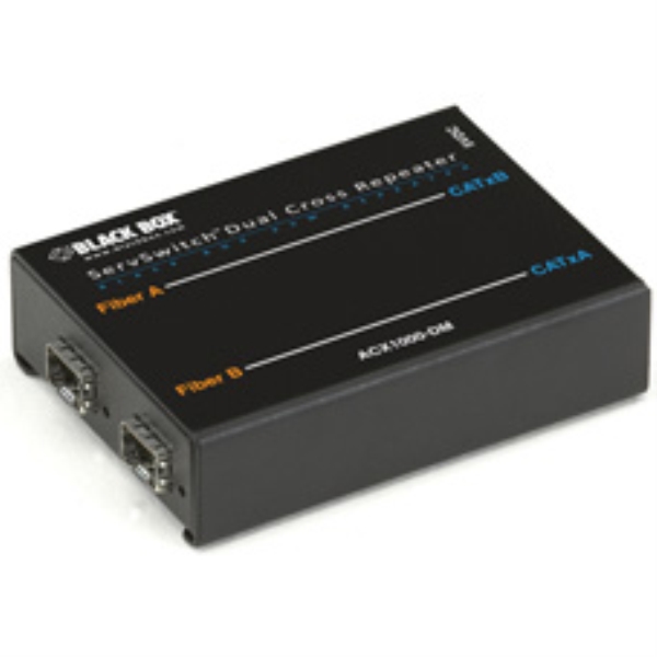 ACX1000-DM par BLACK BOX CORP