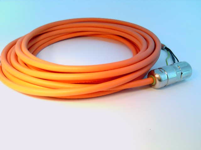 YASKAWA ELECTRIC JZSP-C7M144-10-E-G6