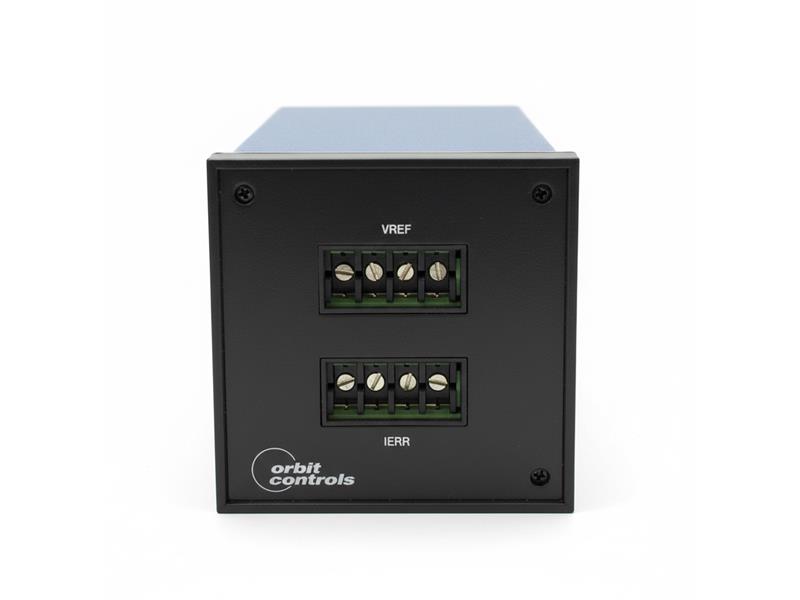 ORBIT CONTROLS 74L400