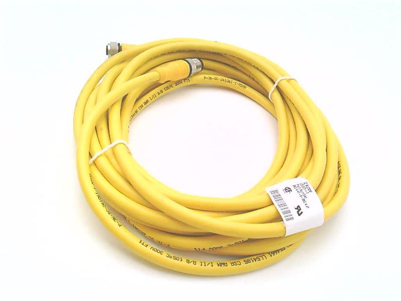 TURCK RKC 4.4T-6-RSC 4.4T