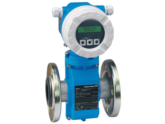 ENDRESS & HAUSER 10W1F-HC0A1AG2B4AA