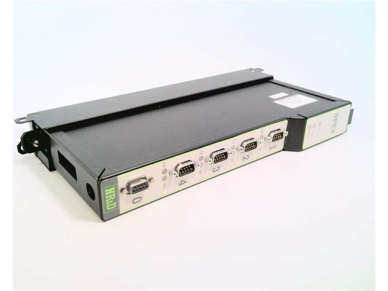 NIOBRARA R&D CORP SPE4-1S