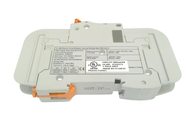 PHOENIX CONTACT TMC 81C 20A