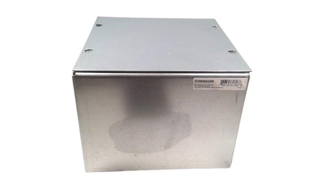 HUBBELL SC080806GNK