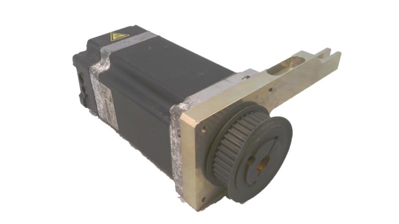 B&R 80MPH6.1015114-01