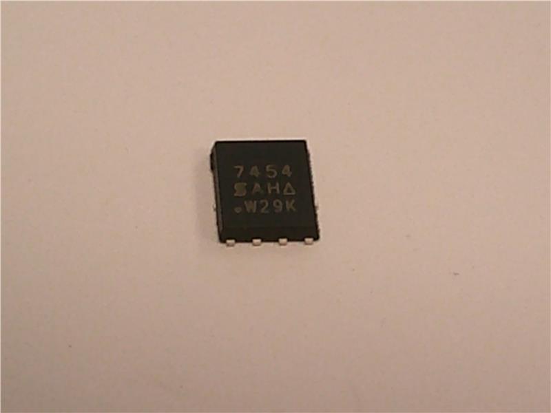 VISHAY SI7454DP-T1-E3