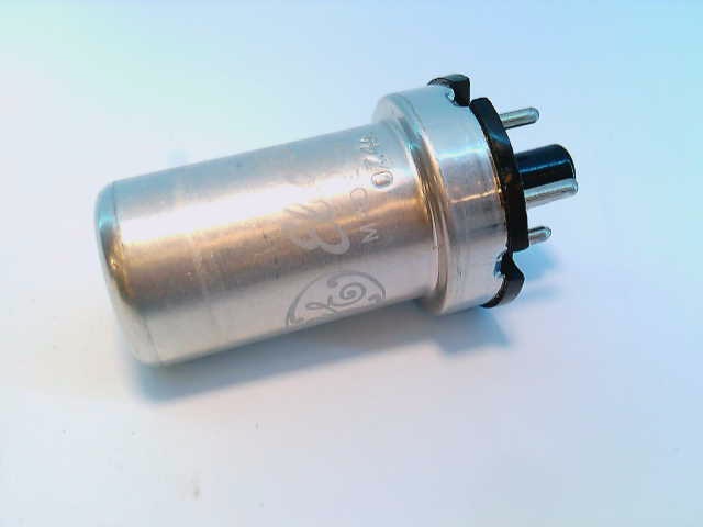 GENERAL ELECTRIC 0Z4/0Z4A