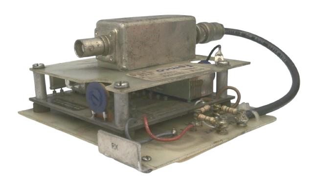 GAI TRONICS CE2986A