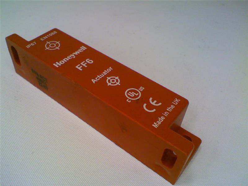 HONEYWELL FF6-ACT