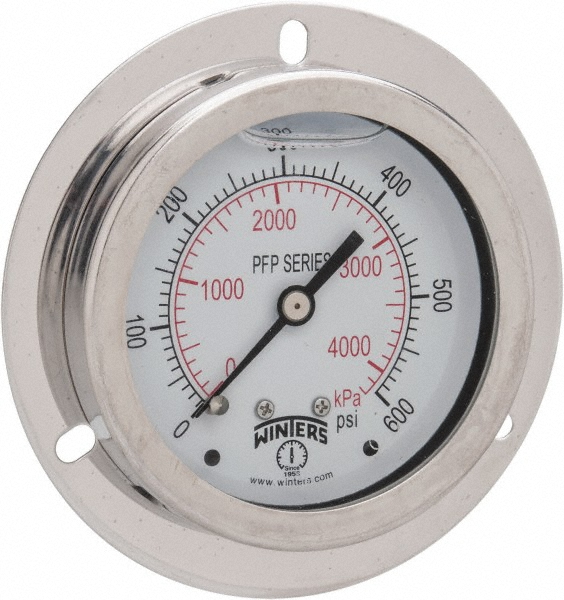 WINTERS PFP928-25FF-SG.