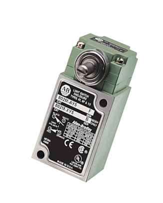 ALLEN BRADLEY 802M-K1J9L1F