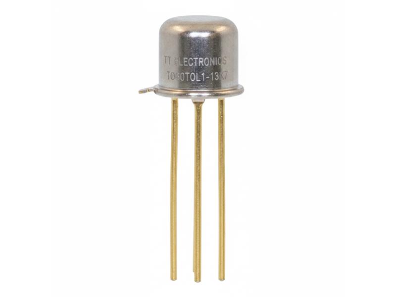 TO60TOL1-13K7 par TT ELECTRONICS