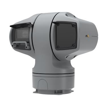 AXIS COMMUNICATIONS Q6215-LE-60HZ