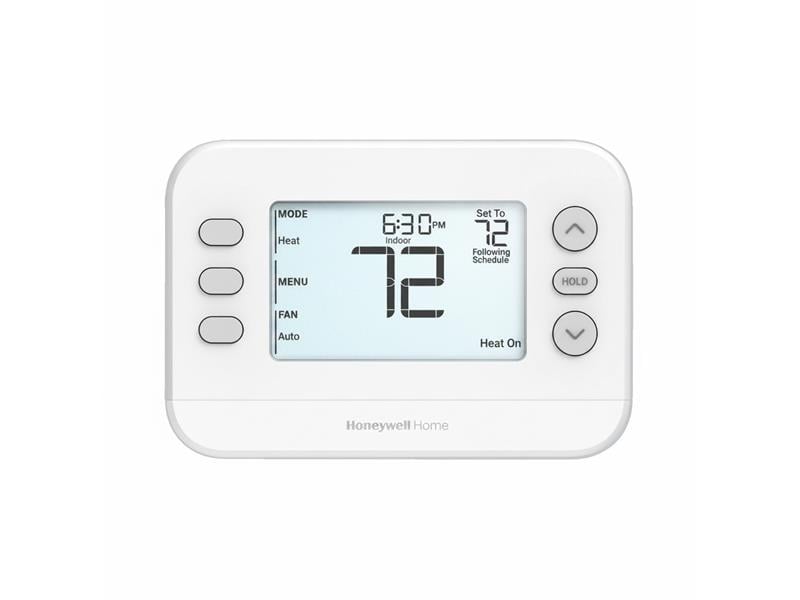 HONEYWELL HPF12040PGDSNFAA01