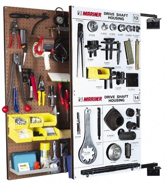TRITON PRODUCTS B1