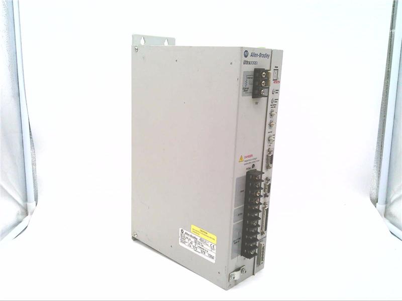 ALLEN BRADLEY 2098-DSD-030X-DN