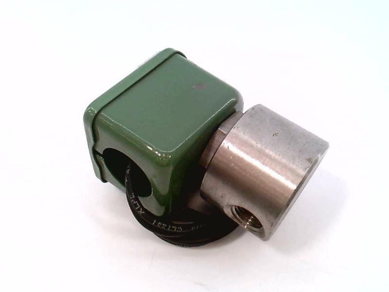 ASCO 8262C36-120/60-110/50
