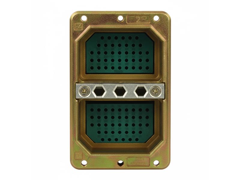 ITT CNT P DPDMA/DPXMA-1620 A152