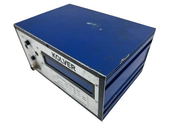 KOLVER EDU1AE/LTP