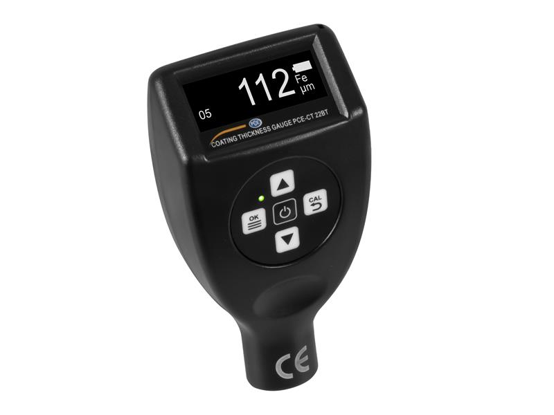 PCE INSTRUMENTS PCE-CT 22BT