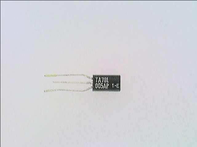 TOSHIBA TA78L005AP