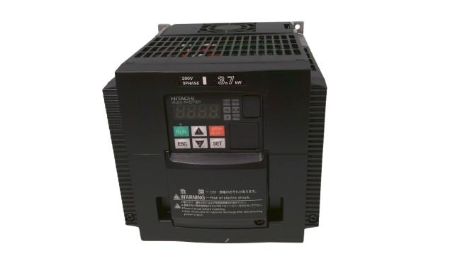 HITACHI WJ200-037LF