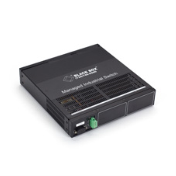 BLACK BOX CORP LEV2525A-CHASSIS