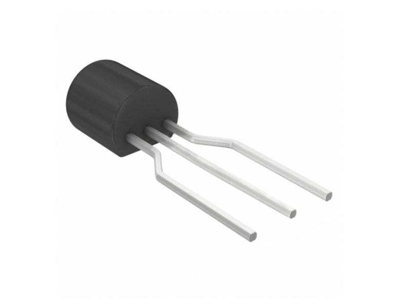 BC546BTF por ON SEMICONDUCTOR