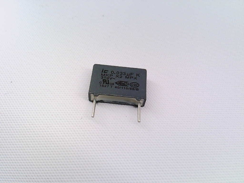GENERIC CRL0033U275