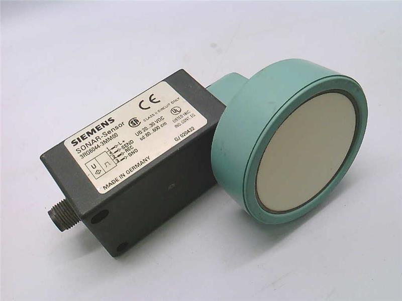 SIEMENS 3RG6044-3MM00