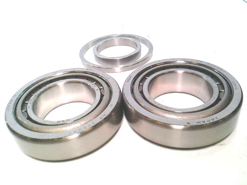 NSK HR32209JDBP5+KL6CP21