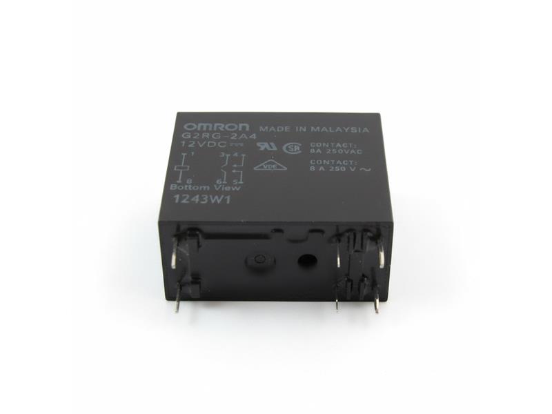 G2RG-2A4 DC12 par OMRON