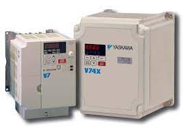 YASKAWA ELECTRIC V7-4X