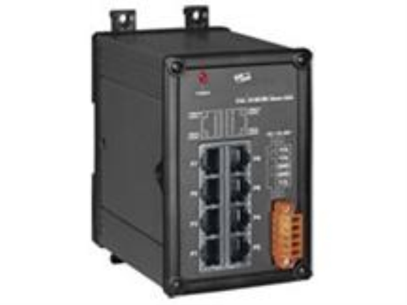 NSM-208AG by ICP DAS USA