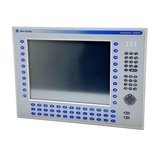 ALLEN BRADLEY 6180W-15BS2KH