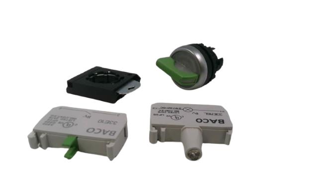 BACO CONTROLS L21KG20-3EAGL10