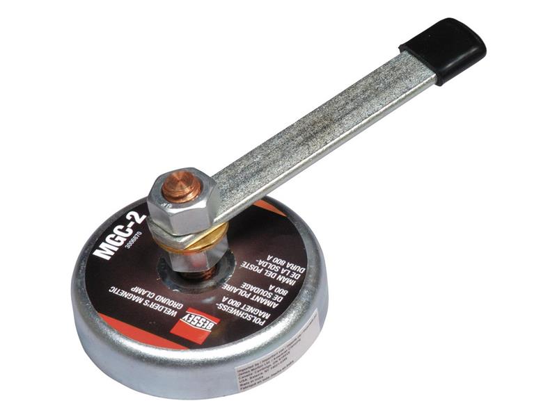 BESSEY MGC-2